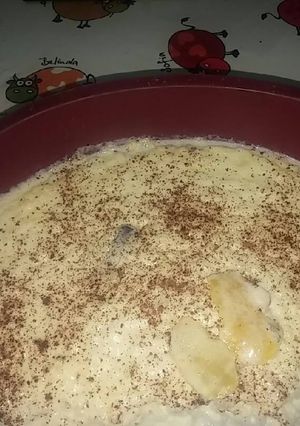 Foto principal de Arroz con leche meloso
