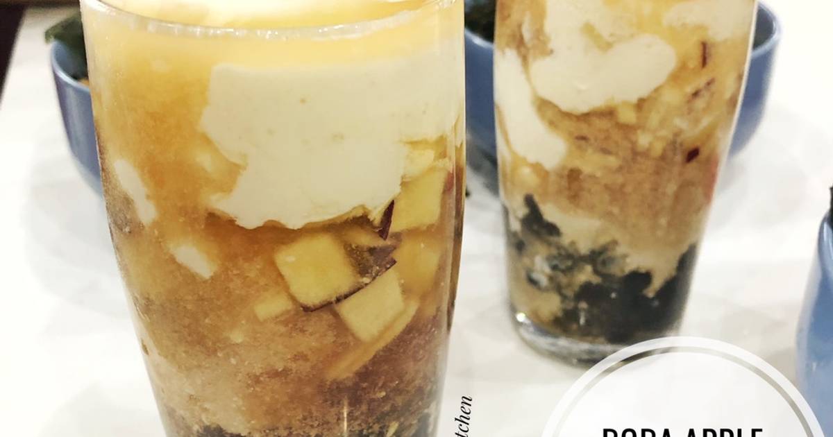 18 resep cheese foam enak dan sederhana Cookpad