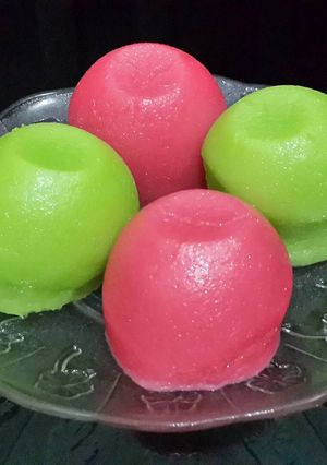 Foto resep Kue Apem by MamaMaya