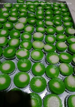 Foto resep Nona Manis