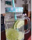 #Detox 1 - Cho người mới bắt đầu [Chanh, Gừng]