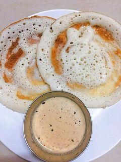डोसा (Dosa recipe in hindi) रेसिपी मुख्य फोटो