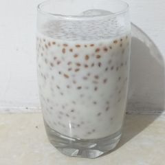A picture of Chamsur Dana Drink.