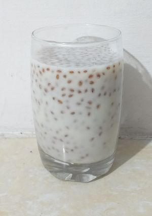 A picture of Chamsur Dana Drink.