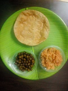 भोग थाल (Bhog thal recipe in Hindi) रेसिपी मुख्य फोटो