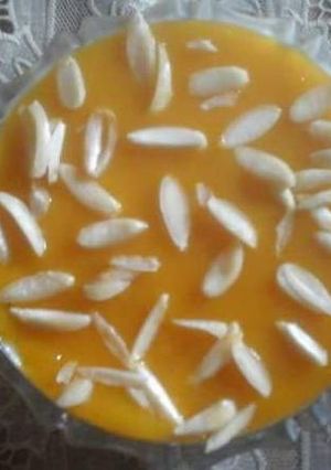 બદામ નો હલવો રેસીપી મુખ્ય ફોટો