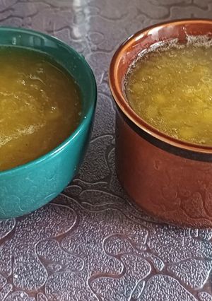 Una foto de Mermelada de papaya🏖️🇨🇱