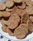 ✨ Galletas Saladas ✨