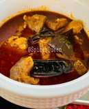 Mutton Rogan Josh