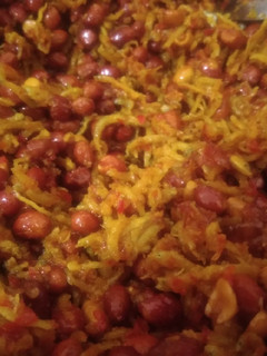 Foto resep Sambal Teri Kacang
