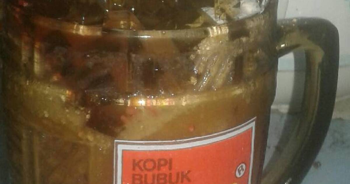 130 resep es kopi creamer yummy enak dan sederhana ala rumahan Cookpad