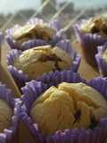 Muffin con Chip de Chocolate