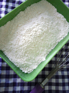 Foto resep Tepung Bumbu Serbaguna