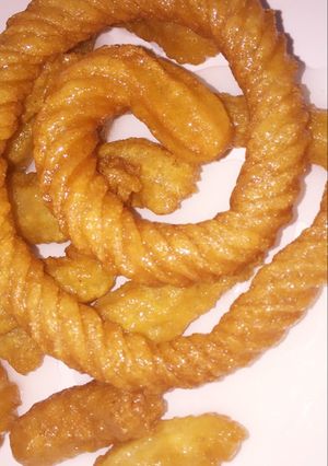 صورة لوصفة المشبك