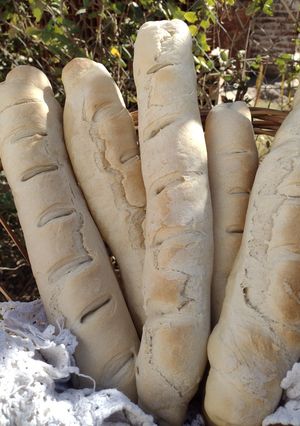 Una foto de Pan Baguette !!🥖🥖