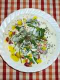 Ensalada de frutas