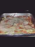 Pasticho dietetico