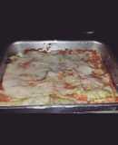 Pasticho dietetico