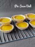 Pie Susu Bali