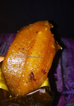 Foto resep Lemet singkong