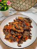 Paru Balado