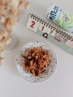 Foto resep Tempe Orek