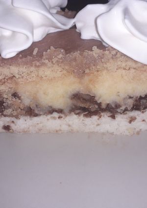 Gluténmentes Kinder bueno recept fotója