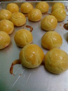 Foto resep Eggless Nastar