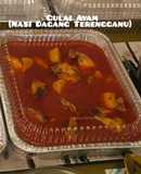Gulai Ayam Nasi Dagang