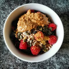 A picture of Fruit Bowl.
