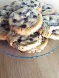 Cookies façon levain bakery