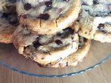 Cookies façon levain bakery