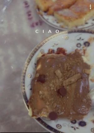 صورة لوصفة الهيرشيز