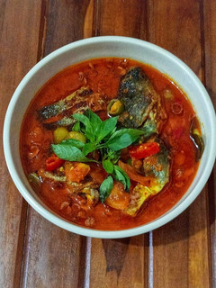 Foto resep Ikan Patin Goreng Bumbu Merah