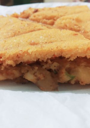 રવા ની સેન્ડવિચ (Rava Sandwich Recipe in Gujarati) રેસીપી મુખ્ય ફોટો