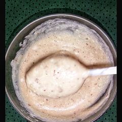 A picture of Mayo Sauce 😋.