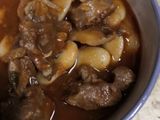 فاصولية عيشة خانم