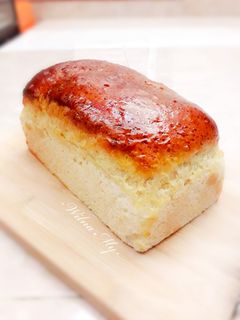 Foto resep White Bread