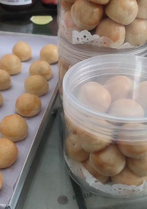 Foto resep Nastar