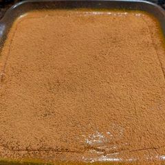 Coffee Custard Pudding A picture of Coffee Custard Pudding.
