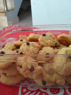 Foto resep Cookies chocochip