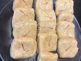 Instant No-Gas Sweet Recipe | 5-Minute Delicious Indian Mithai