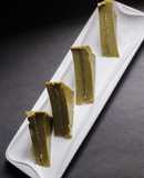 Matcha (Green Tea) Sandwich Cake