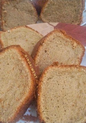 Foto resep Bolu Kopi
