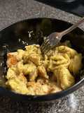 Chicken Tortellini
