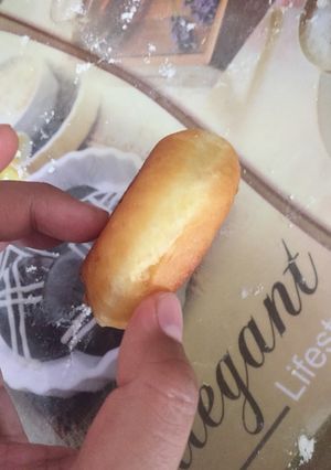 Foto resep Donat Kentang Super