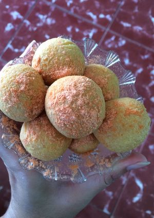 Foto resep Tahu Bulat