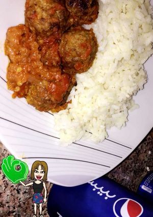 A picture of Kofta.