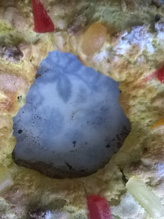 Una foto de Roscón casero de Pascua