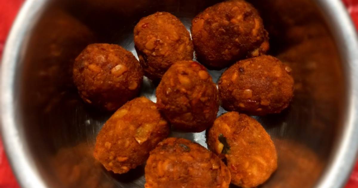 Resep Mendol Tempe Semangit Paling Mudah dan Enak